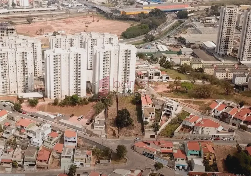 Foto 1 de Lote/Terreno à venda, 494m² em Vila Santana II, Jundiaí