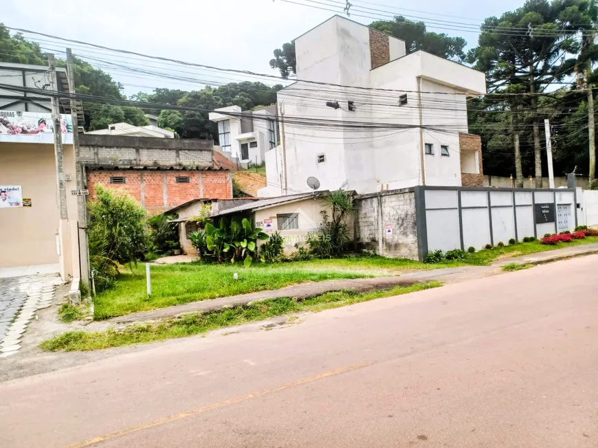 Foto 1 de Lote/Terreno à venda, 360m² em Campo Comprido, Curitiba