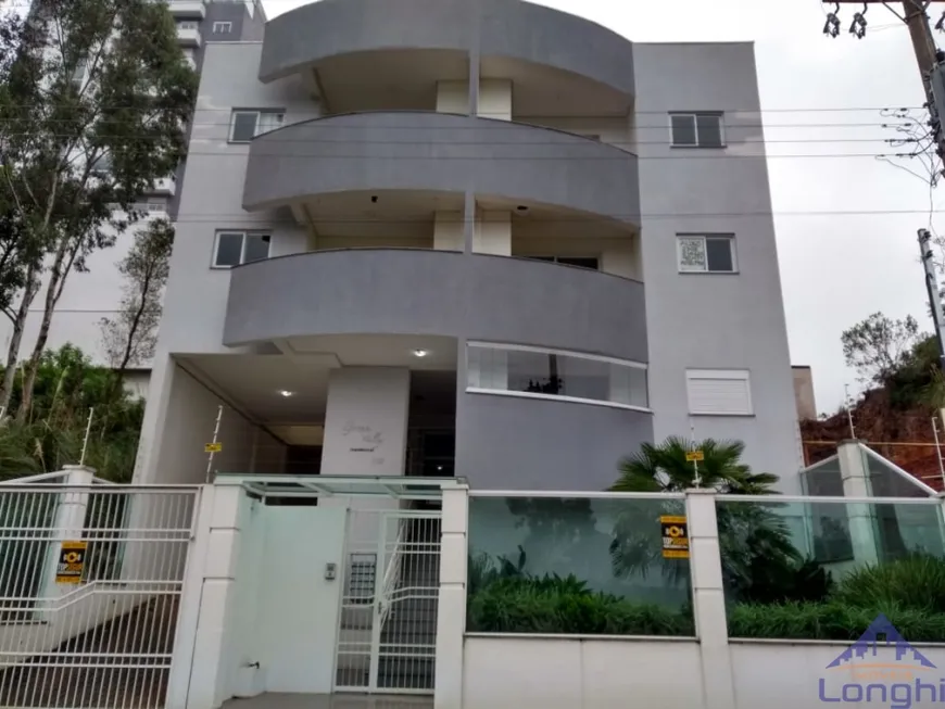 Foto 1 de Apartamento com 2 Quartos à venda, 88m² em Colina Sorriso, Caxias do Sul