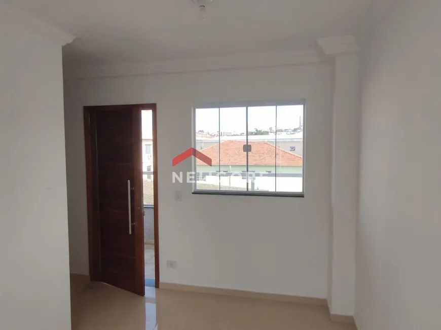 Foto 1 de Apartamento com 2 Quartos à venda, 43m² em Cidade Patriarca, São Paulo