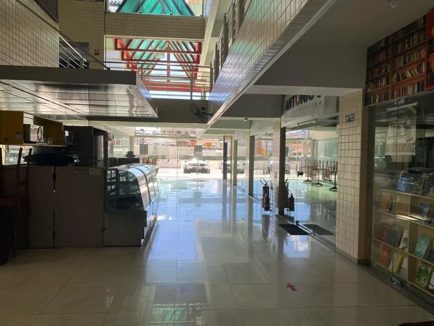 Foto 1 de Sala Comercial à venda, 62m² em Manaíra, João Pessoa