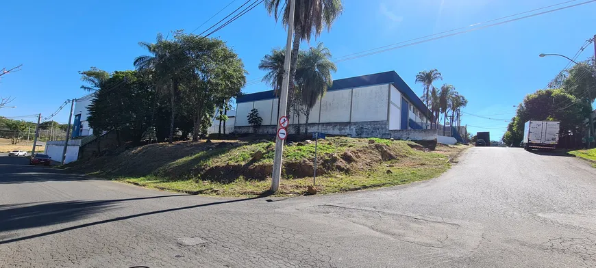 Foto 1 de Lote/Terreno à venda, 1200m² em Jardim Cruzeiro do Sul, Jaguariúna