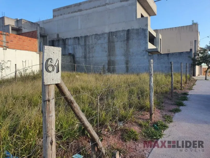 Foto 1 de Lote/Terreno à venda, 226m² em Vila do Conde , Barueri