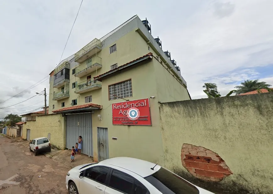 Foto 1 de Apartamento com 2 Quartos à venda, 70m² em Vicente Pires, Brasília
