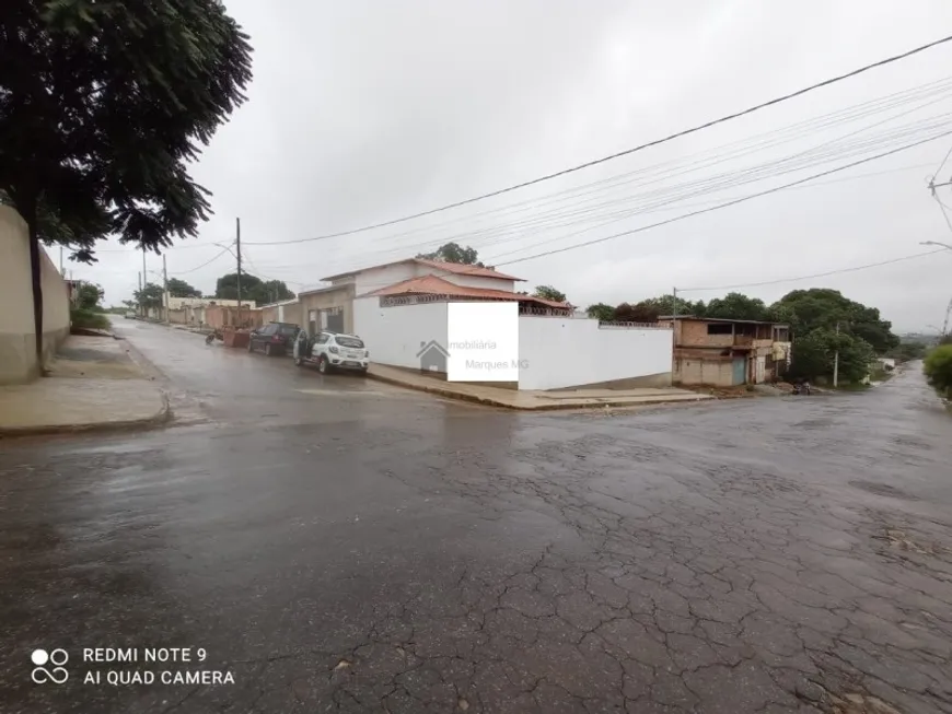 Foto 1 de Casa com 3 Quartos à venda, 140m² em Pousada Del Rei, Igarapé