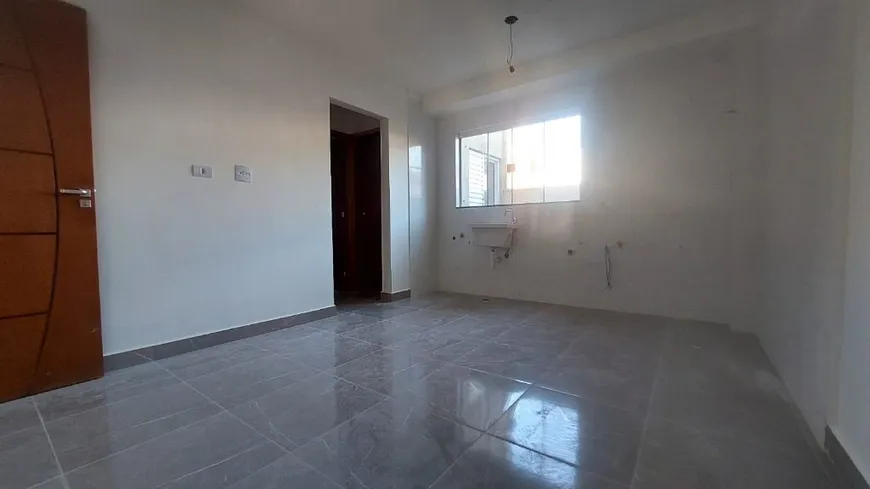 Foto 1 de Apartamento com 2 Quartos à venda, 38m² em Vila Santa Clara, São Paulo