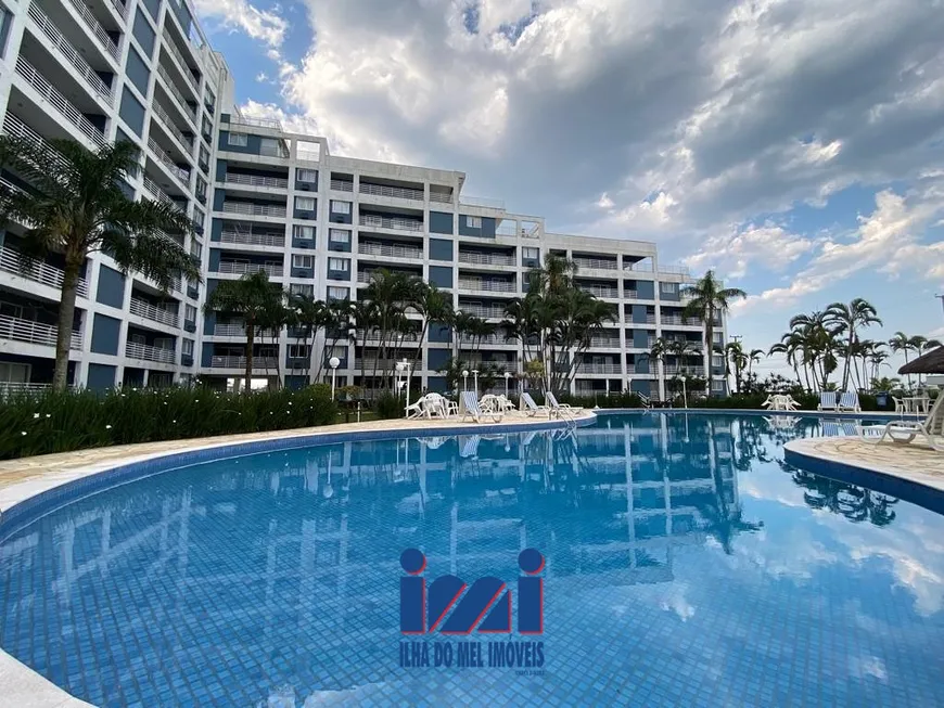 Foto 1 de Apartamento com 4 Quartos à venda, 138m² em Balneário Florida, Matinhos