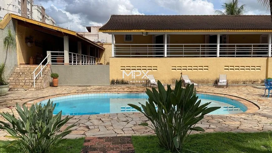 Foto 1 de Casa com 4 Quartos à venda, 606m² em Nova Piracicaba, Piracicaba