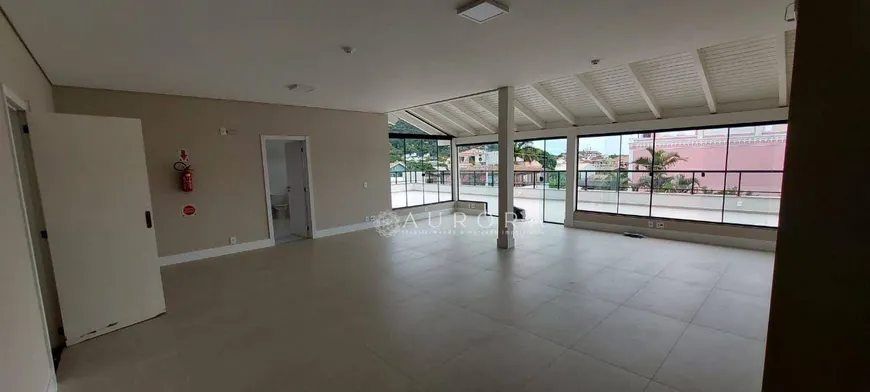 Foto 1 de Sala Comercial para alugar, 166m² em Lagoa da Conceição, Florianópolis