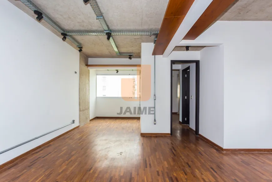 Foto 1 de Apartamento com 1 Quarto à venda, 52m² em Santa Cecília, São Paulo