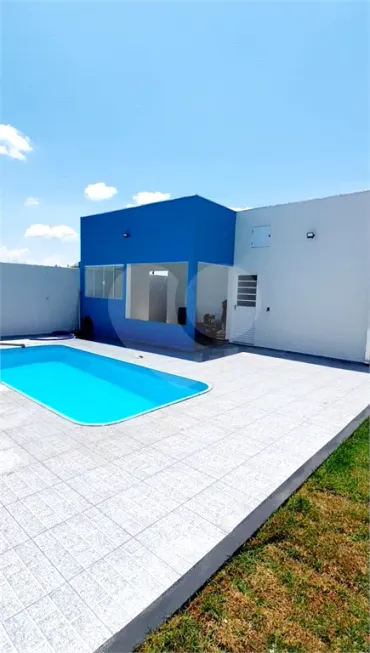 Foto 1 de Casa com 3 Quartos à venda, 98m² em , Agudos