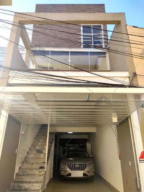 Foto 1 de Casa com 2 Quartos à venda, 120m² em Ipiranga, São Paulo