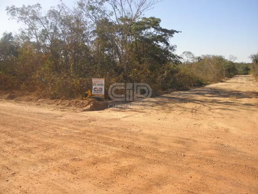 Foto 1 de Lote/Terreno à venda, 8546m² em Recanto dos Pássaros, Cuiabá