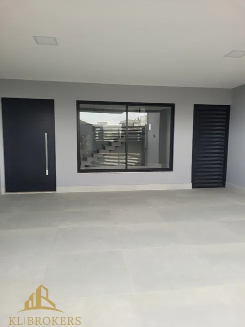 Foto 1 de Casa com 3 Quartos à venda, 219m² em Jardim Belvedere, Volta Redonda