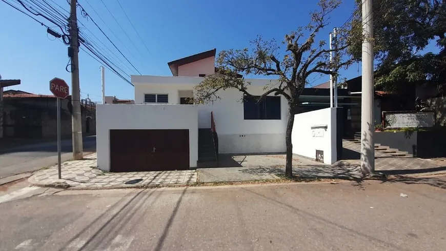 Foto 1 de Imóvel Comercial com 3 Quartos à venda, 270m² em Vila Independencia, Sorocaba