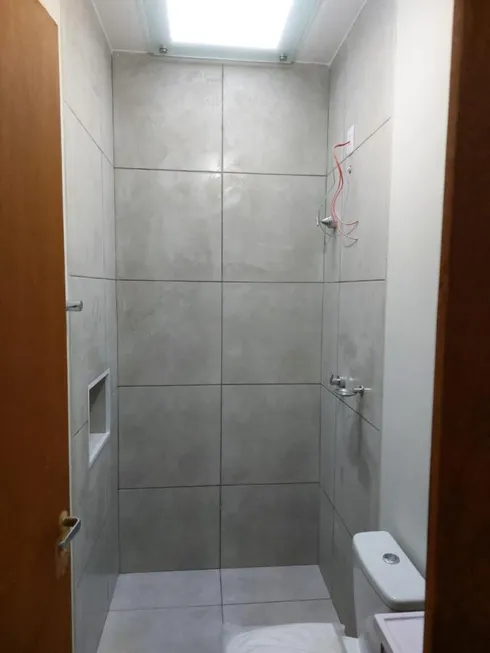 Foto 1 de Casa com 2 Quartos à venda, 70m² em Cajuru do Sul, Sorocaba