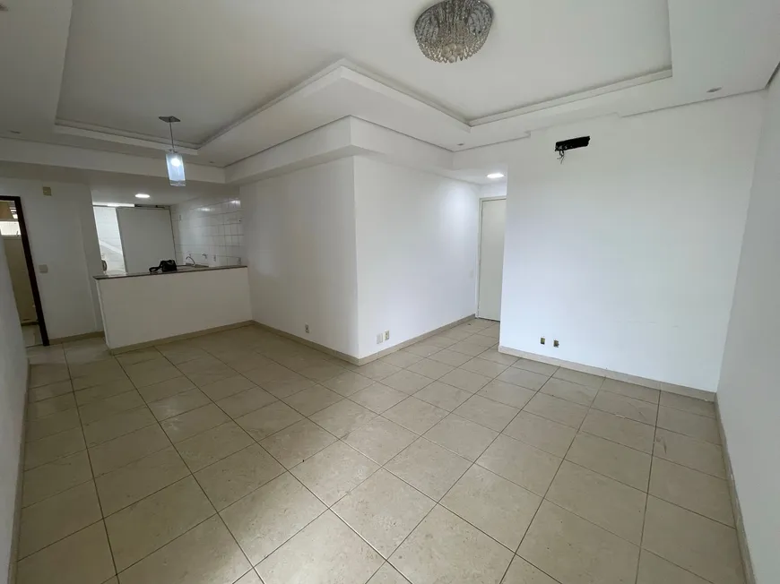 Foto 1 de Apartamento com 3 Quartos à venda, 115m² em Olaria, Porto Velho