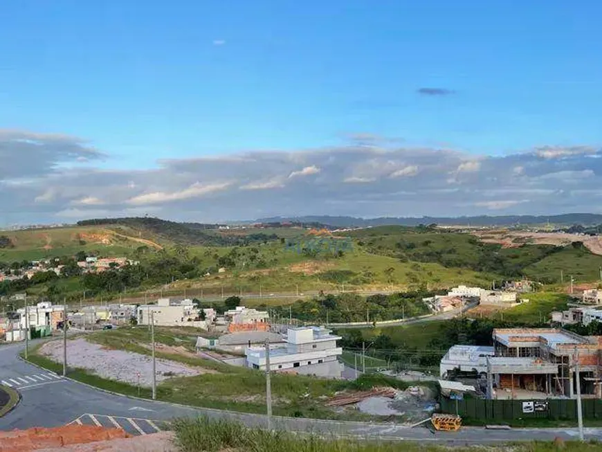 Foto 1 de Lote/Terreno à venda, 378m² em Loteamento Verana, São José dos Campos