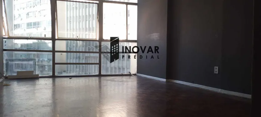 Foto 1 de Sala Comercial para alugar, 25m² em Centro, Niterói