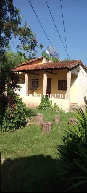 Foto 1 de Fazenda/Sítio com 3 Quartos à venda, 100m² em Jardim Arquidiocesano, Salto