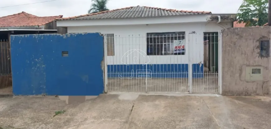 Foto 1 de Casa com 2 Quartos à venda, 96m² em Jardim Santa Esmeralda, Hortolândia