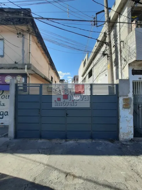 Foto 1 de Casa com 2 Quartos à venda, 120m² em Jardim Brasil, São Paulo