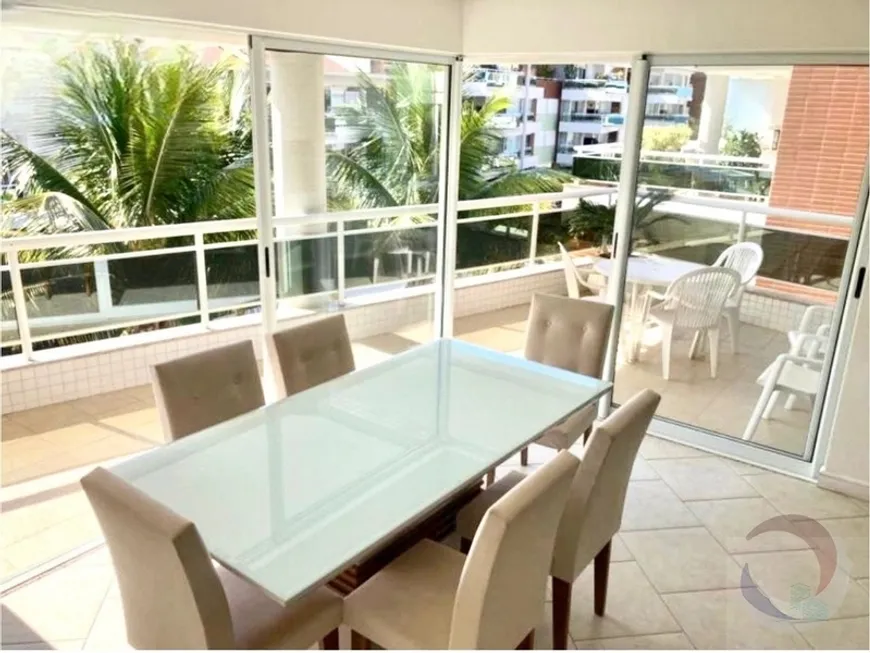 Foto 1 de Apartamento com 3 Quartos à venda, 152m² em Praia Brava, Florianópolis