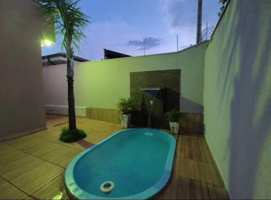 Foto 1 de Casa com 3 Quartos à venda, 130m² em Praia do Forte, Mata de São João