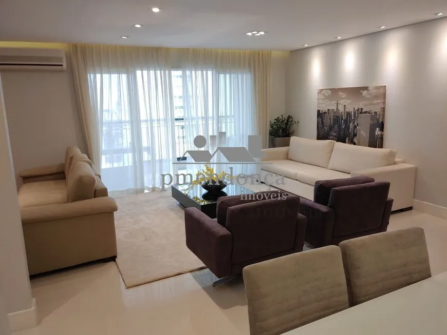 Foto 1 de Apartamento com 3 Quartos à venda, 140m² em Perdizes, São Paulo