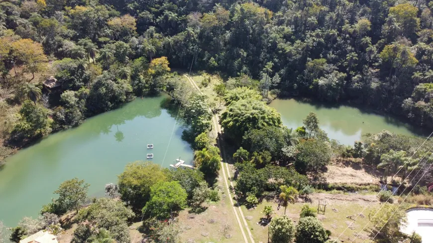 Foto 1 de Lote/Terreno à venda, 20000m² em Lagoa Mansoes, Lagoa Santa