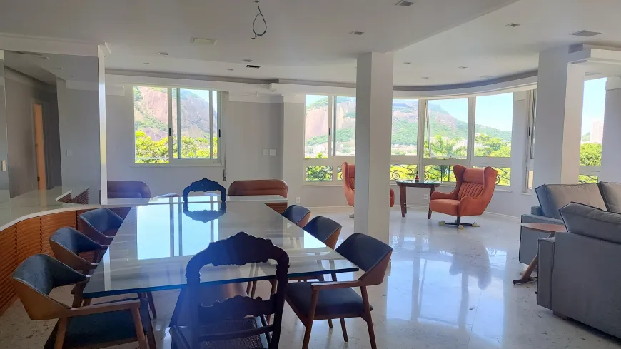 Foto 1 de Apartamento com 3 Quartos à venda, 253m² em Flamengo, Rio de Janeiro