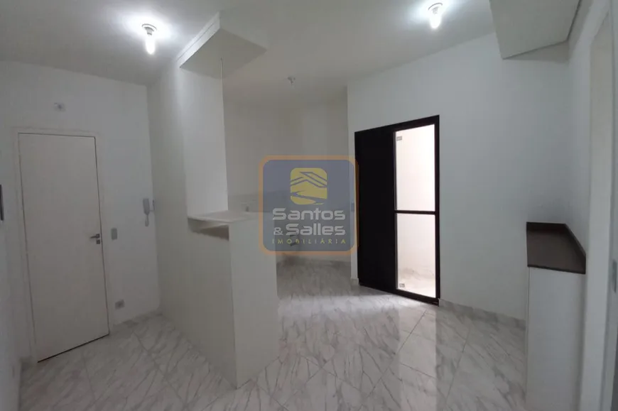 Foto 1 de Apartamento com 1 Quarto à venda, 44m² em Vila Formosa, São Paulo