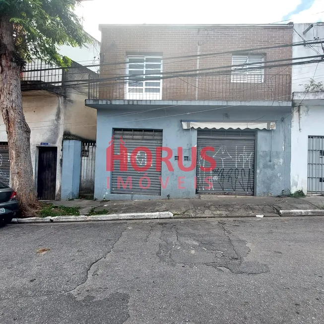 Foto 1 de Casa de Condomínio com 3 Quartos à venda, 145m² em Sítio do Mandaqui, São Paulo