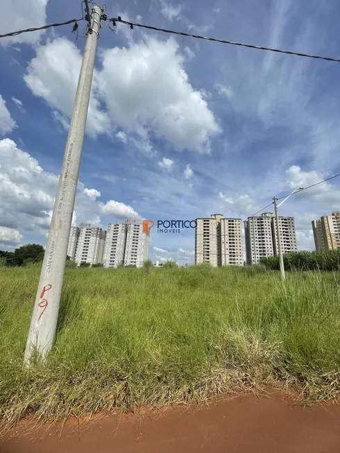 Foto 1 de Lote/Terreno à venda, 392m² em Jardim dos Calegaris, Paulínia