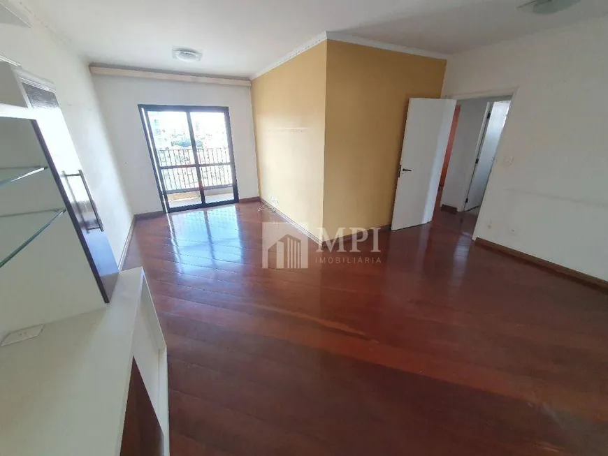 Foto 1 de Apartamento com 3 Quartos à venda, 105m² em Mandaqui, São Paulo