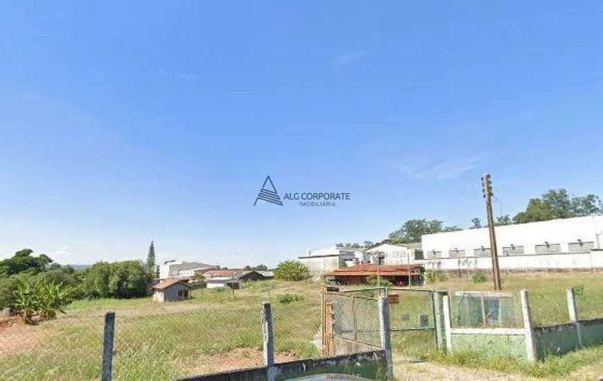 Foto 1 de Lote/Terreno à venda, 2m² em Chácaras São Bento, Valinhos