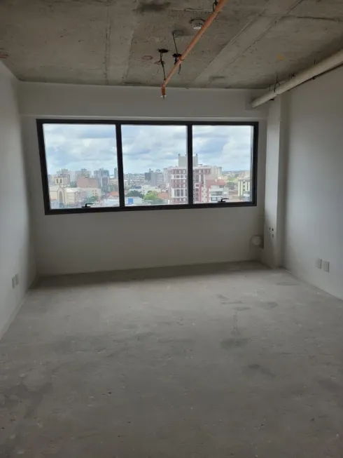 Foto 1 de Sala Comercial à venda, 34m² em Cristo Redentor, Porto Alegre