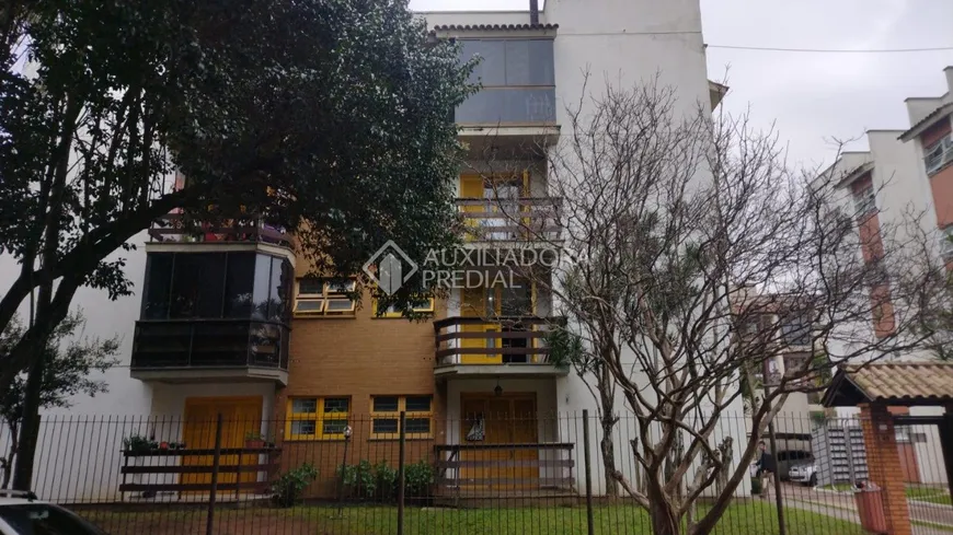 Foto 1 de Apartamento com 2 Quartos à venda, 64m² em Partenon, Porto Alegre