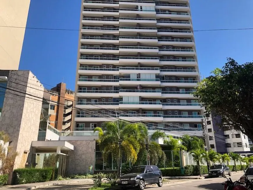 Foto 1 de Apartamento com 3 Quartos à venda, 146m² em Guararapes, Fortaleza