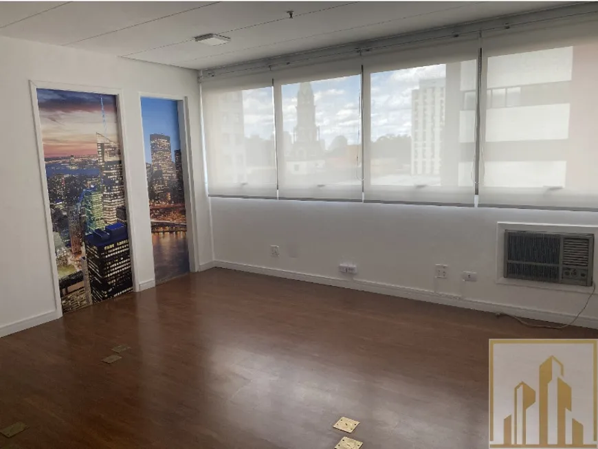 Foto 1 de Sala Comercial à venda, 41m² em Vila Clementino, São Paulo