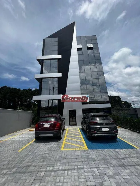 Foto 1 de Ponto Comercial para alugar, 167m² em Jardim Vitoria, Arujá