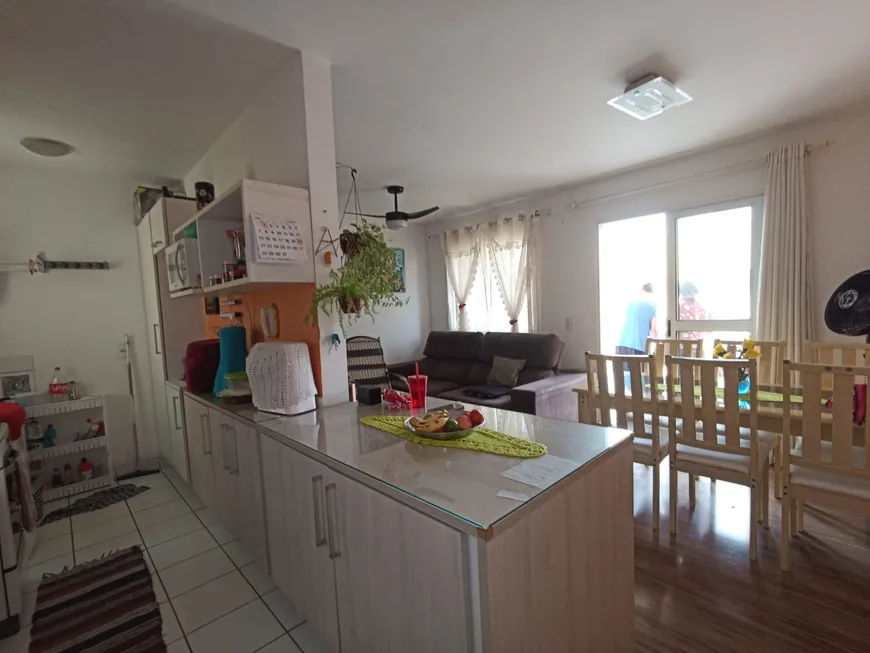 Foto 1 de Apartamento com 2 Quartos à venda, 75m² em Vila São Francisco, Hortolândia