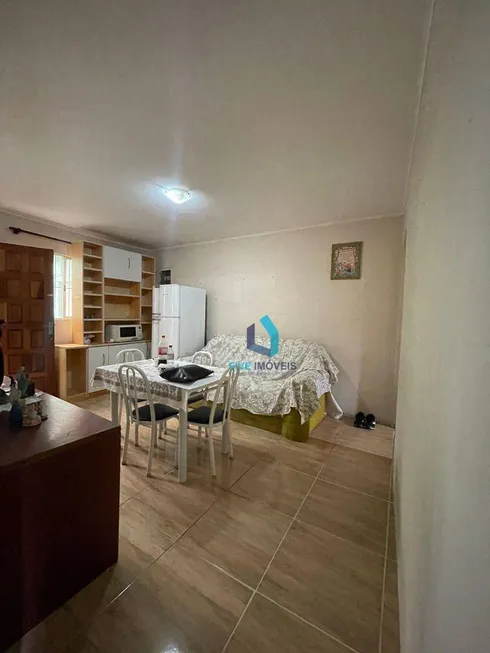 Foto 1 de Casa com 2 Quartos para alugar, 75m² em Vila Inglesa, São Paulo