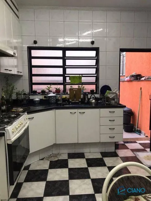 Foto 1 de Sobrado com 3 Quartos à venda, 500m² em Alto da Mooca, São Paulo