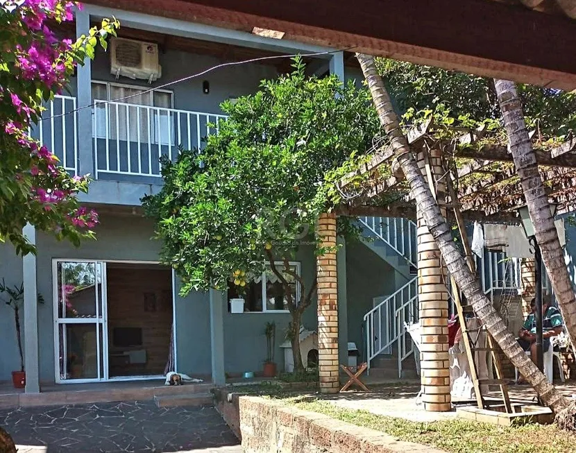 Foto 1 de Casa com 5 Quartos à venda, 299m² em Bela Vista, Alvorada