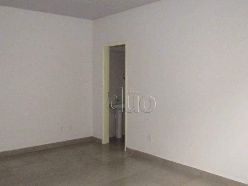 Foto 1 de Sala Comercial para alugar, 20m² em Santa Terezinha, Piracicaba