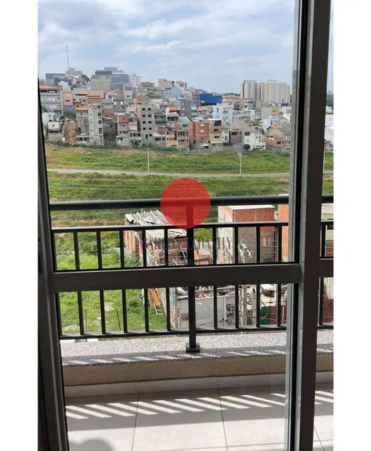 Foto 1 de Apartamento com 3 Quartos para alugar, 66m² em Votupoca, Barueri