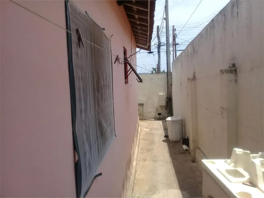 Foto 1 de Casa com 2 Quartos à venda, 82m² em JARDIM GERSON FRANCA, Bauru