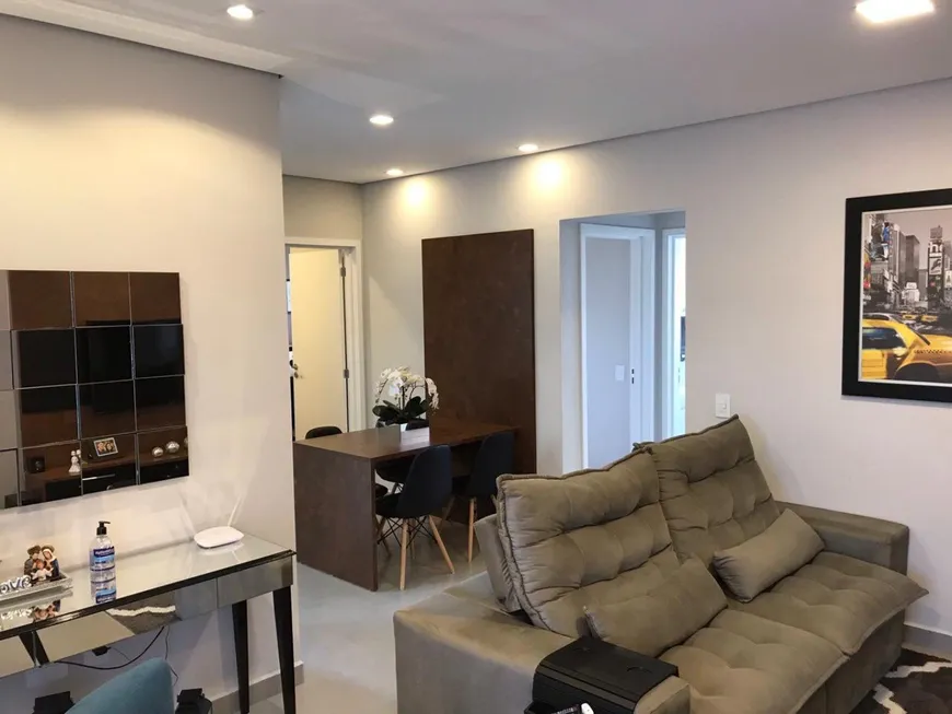 Foto 1 de Apartamento com 3 Quartos à venda, 78m² em Jardim do Sul, Bragança Paulista