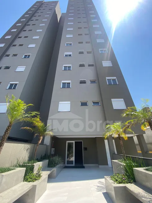 Foto 1 de Apartamento com 2 Quartos à venda, 56m² em Vila Dusi, São Bernardo do Campo